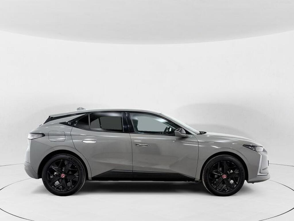 DS DS 4 PureTech 130 auto PERFORMANCE LINE+ 3