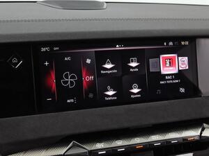 DS DS 4 PureTech 130 auto PERFORMANCE LINE+ 21