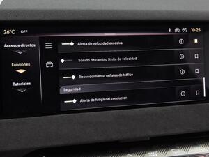 DS DS 4 PureTech 130 auto PERFORMANCE LINE+ 30