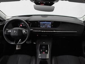 DS DS 4 PureTech 130 auto PERFORMANCE LINE+ 7