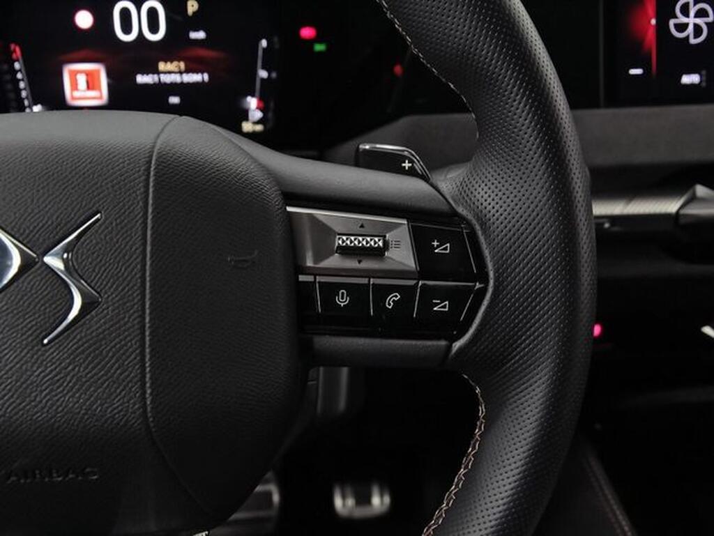 DS DS 4 PureTech 130 auto PERFORMANCE LINE+ 19