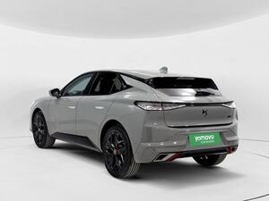 DS DS 4 PureTech 130 auto PERFORMANCE LINE+ 2