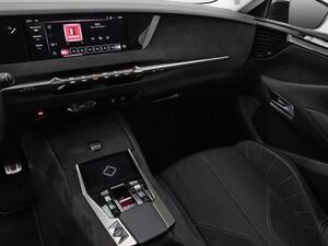 DS DS 4 PureTech 130 auto PERFORMANCE LINE+ 12