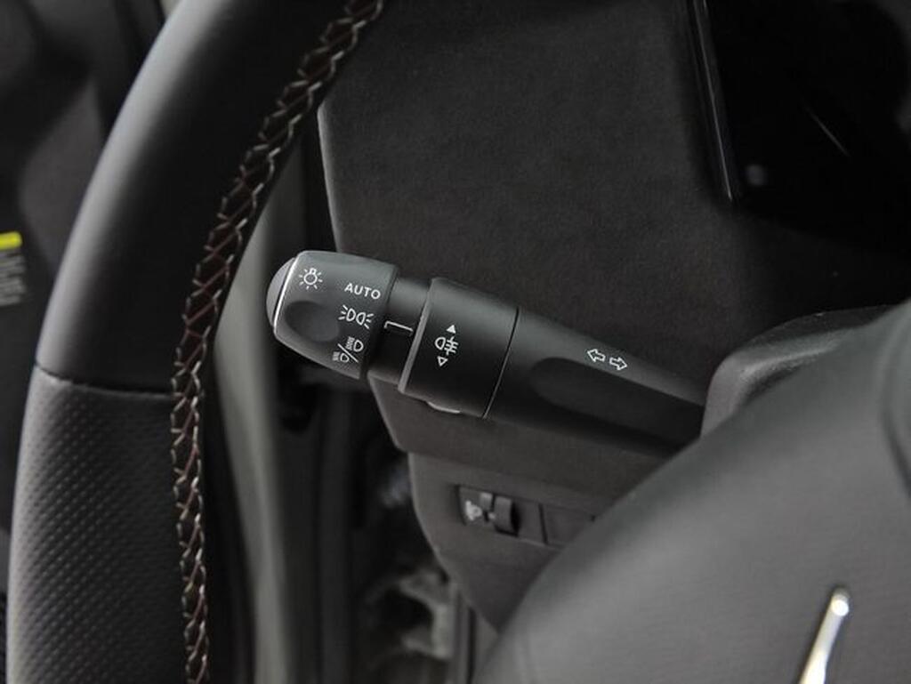 DS DS 4 PureTech 130 auto PERFORMANCE LINE+ 16