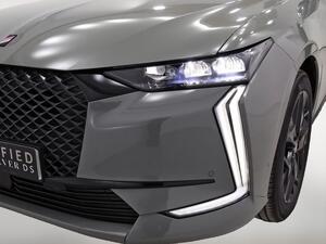 DS DS 4 PureTech 130 auto PERFORMANCE LINE+ 36
