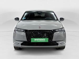 DS DS 4 PureTech 130 auto PERFORMANCE LINE+ 5