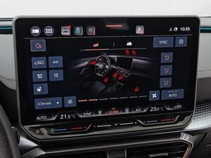 Cupra Formentor 1.5 TSI e-Hybrid 150kW (204 CV) DSG 30