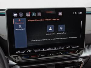 Cupra Formentor 1.5 TSI e-Hybrid 150kW (204 CV) DSG 21