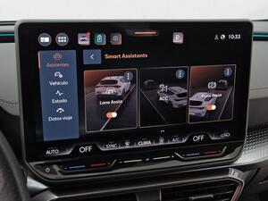 Cupra Formentor 1.5 TSI e-Hybrid 150kW (204 CV) DSG 27