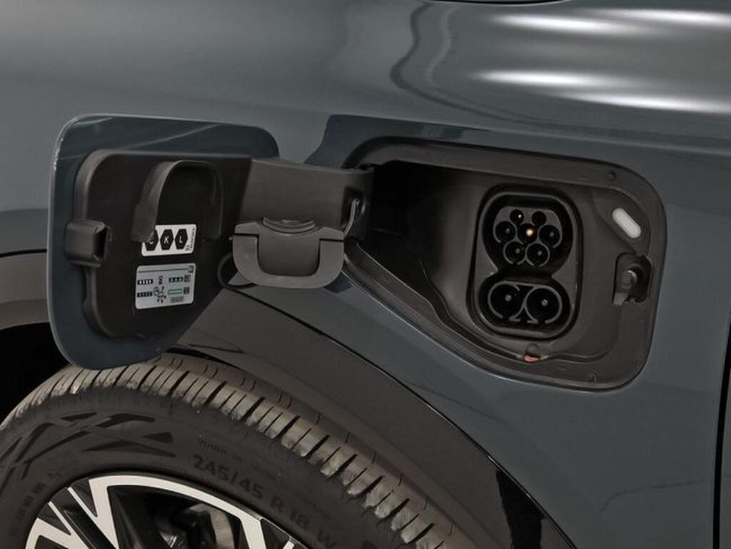Cupra Formentor 1.5 TSI e-Hybrid 150kW (204 CV) DSG 36