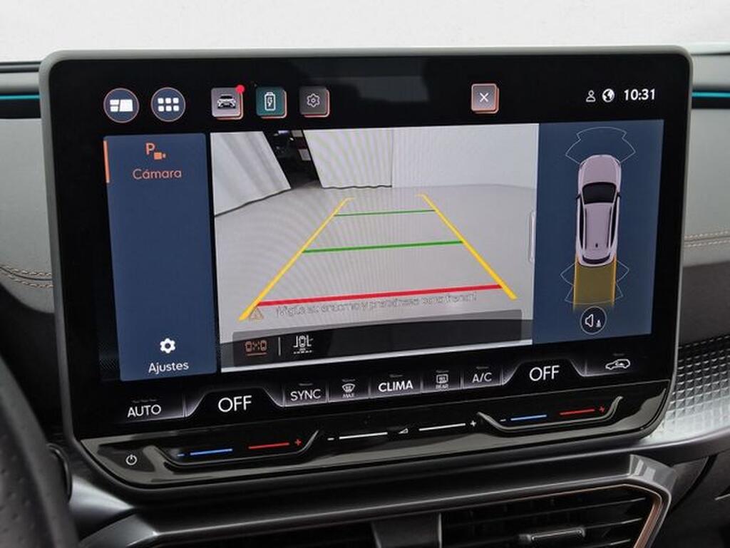 Cupra Formentor 1.5 TSI e-Hybrid 150kW (204 CV) DSG 22
