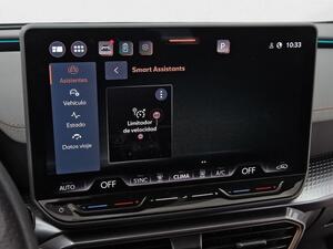 Cupra Formentor 1.5 TSI e-Hybrid 150kW (204 CV) DSG 28