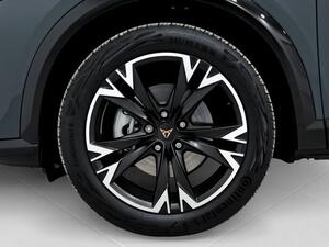 Cupra Formentor 1.5 TSI e-Hybrid 150kW (204 CV) DSG 8