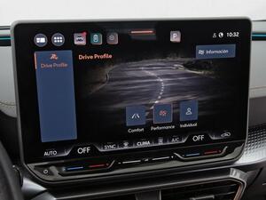 Cupra Formentor 1.5 TSI e-Hybrid 150kW (204 CV) DSG 23