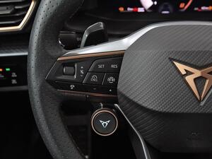 Cupra Formentor 1.5 TSI e-Hybrid 150kW (204 CV) DSG 16