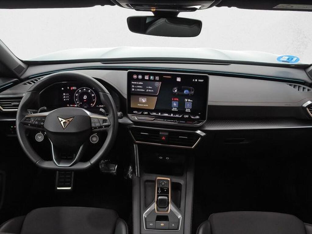 Cupra Formentor 1.5 TSI e-Hybrid 150kW (204 CV) DSG 4