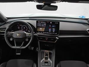 Cupra Formentor 1.5 TSI e-Hybrid 150kW (204 CV) DSG 4