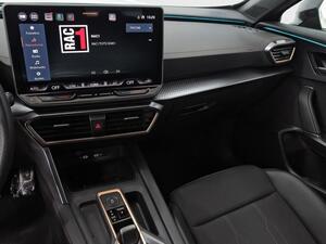 Cupra Formentor 1.5 TSI e-Hybrid 150kW (204 CV) DSG 9