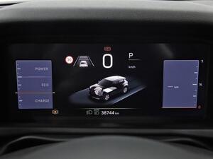 Jeep Avenger 1.2 eHybrid 74kW (100CV) Altitude 15