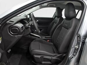 Jeep Avenger 1.2 eHybrid 74kW (100CV) Altitude 8