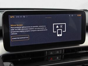 Jeep Avenger 1.2 eHybrid 74kW (100CV) Altitude 27