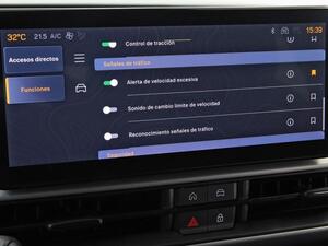 Jeep Avenger 1.2 eHybrid 74kW (100CV) Altitude 29