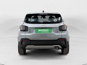 Jeep Avenger 1.2 eHybrid 74kW (100CV) Altitude 6