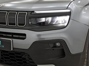 Jeep Avenger 1.2 eHybrid 74kW (100CV) Altitude 35