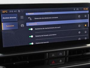 Jeep Avenger 1.2 eHybrid 74kW (100CV) Altitude 28
