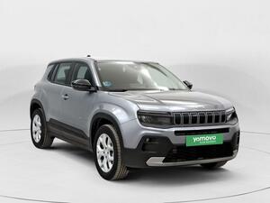 Jeep Avenger 1.2 eHybrid 74kW (100CV) Altitude 1