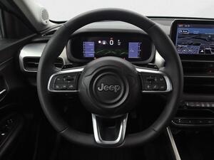Jeep Avenger 1.2 eHybrid 74kW (100CV) Altitude 20
