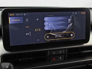 Jeep Avenger 1.2 eHybrid 74kW (100CV) Altitude 31