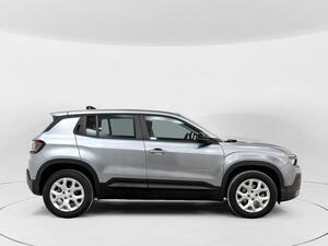 Jeep Avenger 1.2 eHybrid 74kW (100CV) Altitude 3