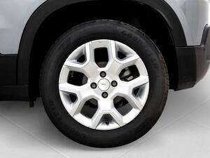 Jeep Avenger 1.2 eHybrid 74kW (100CV) Altitude 11