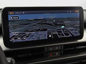 Jeep Avenger 1.2 eHybrid 74kW (100CV) Altitude 25