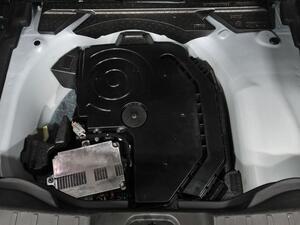 Jeep Avenger 1.2 eHybrid 74kW (100CV) Altitude 37