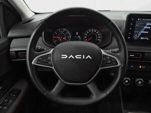Dacia Sandero Stepway Expression TCe 67kW (90CV) 21