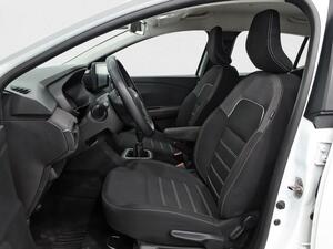 Dacia Sandero Stepway Expression TCe 67kW (90CV) 8