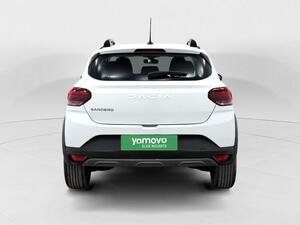 Dacia Sandero Stepway Expression TCe 67kW (90CV) 6