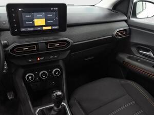 Dacia Sandero Stepway Expression TCe 67kW (90CV) 12
