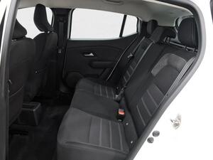Dacia Sandero Stepway Expression TCe 67kW (90CV) 9
