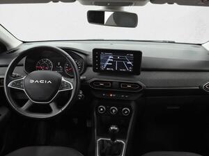 Dacia Sandero Stepway Expression TCe 67kW (90CV) 7