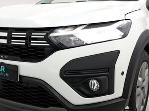 Dacia Sandero Stepway Expression TCe 67kW (90CV) 33