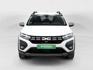 Dacia Sandero Stepway Expression TCe 67kW (90CV) 5