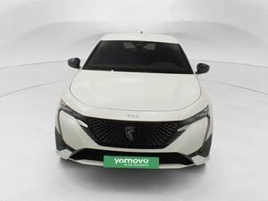 Peugeot 308 5P GT Hybrid 180 eEAT8 6