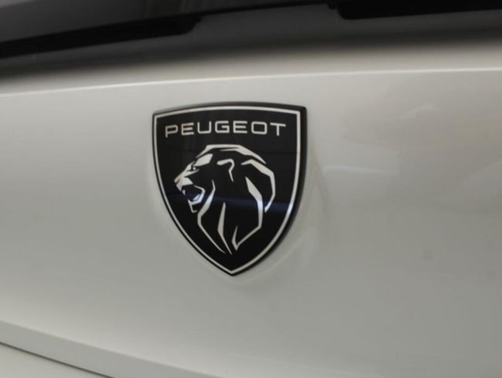 Peugeot 308 5P GT Hybrid 180 eEAT8 Segunda mano
