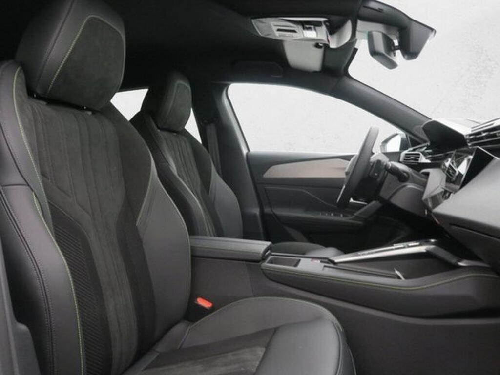 Peugeot 308 5P GT Hybrid 180 eEAT8 Segunda mano