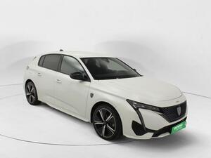 Peugeot 308 5P GT Hybrid 180 eEAT8 7