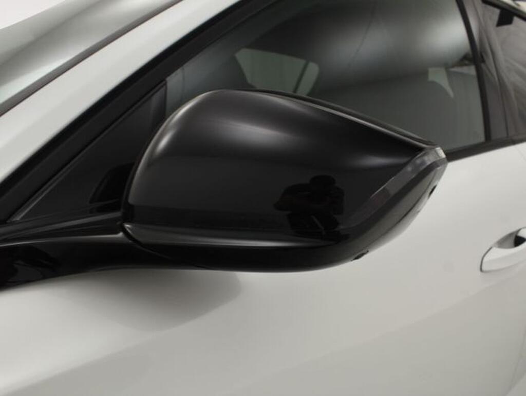 Peugeot 308 5P GT Hybrid 180 eEAT8 Segunda mano