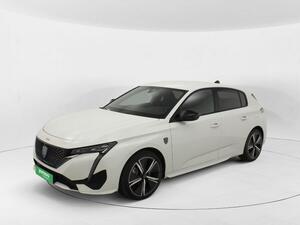 Peugeot 308 5P GT Hybrid 180 eEAT8 5